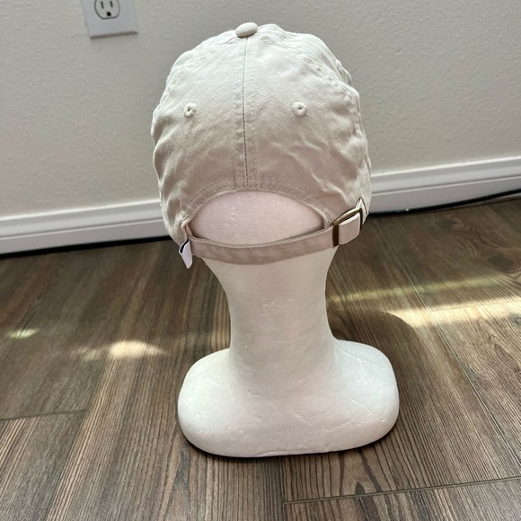 Life is Good Kids Cream Cap - Picture 3 of 10